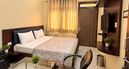 Sunshine Resort Room Type - Standard Room Sunshine Resort Room Type - Standard Room
