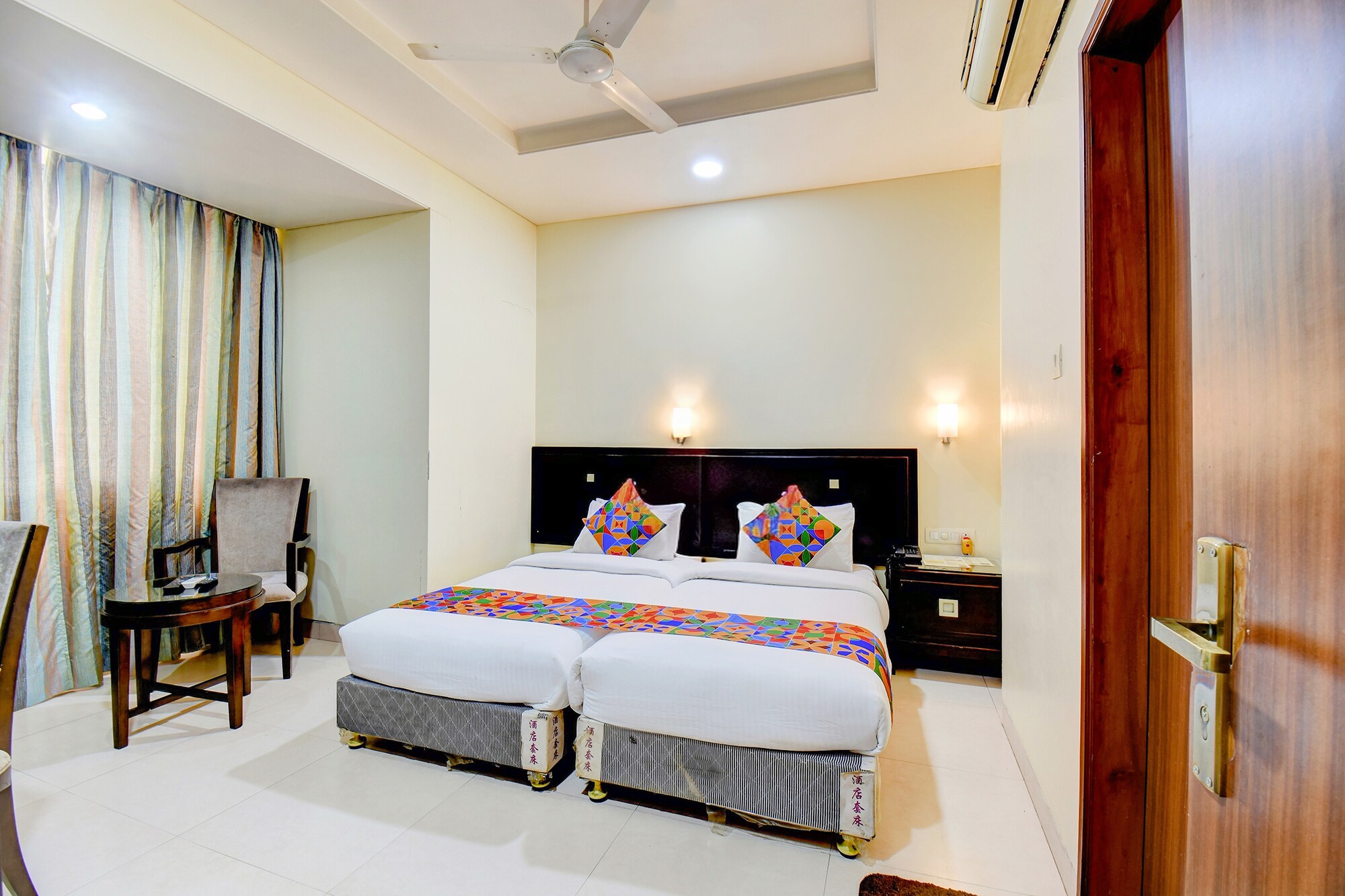 FabHotel Gargi Residency - Tap to explore photos