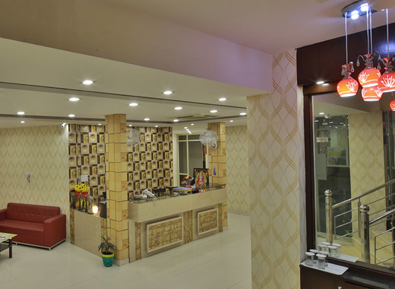 Main gallery