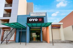 Address of Hotel O Moonville 101 Metro