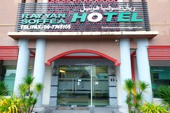 Hotel O Rayyan Soffea Managed by Oravel