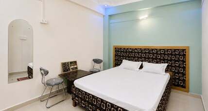 Hotel Swarn Kamal Inn Room Type - Deluxe AC Room