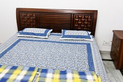 Perfect for Business Family 1BHK in Dwarka