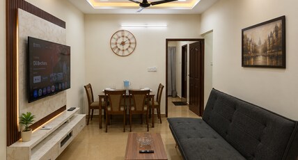 Maison Peach Room Type - Maison Peach