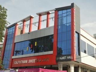 Rajasthani Hotel 