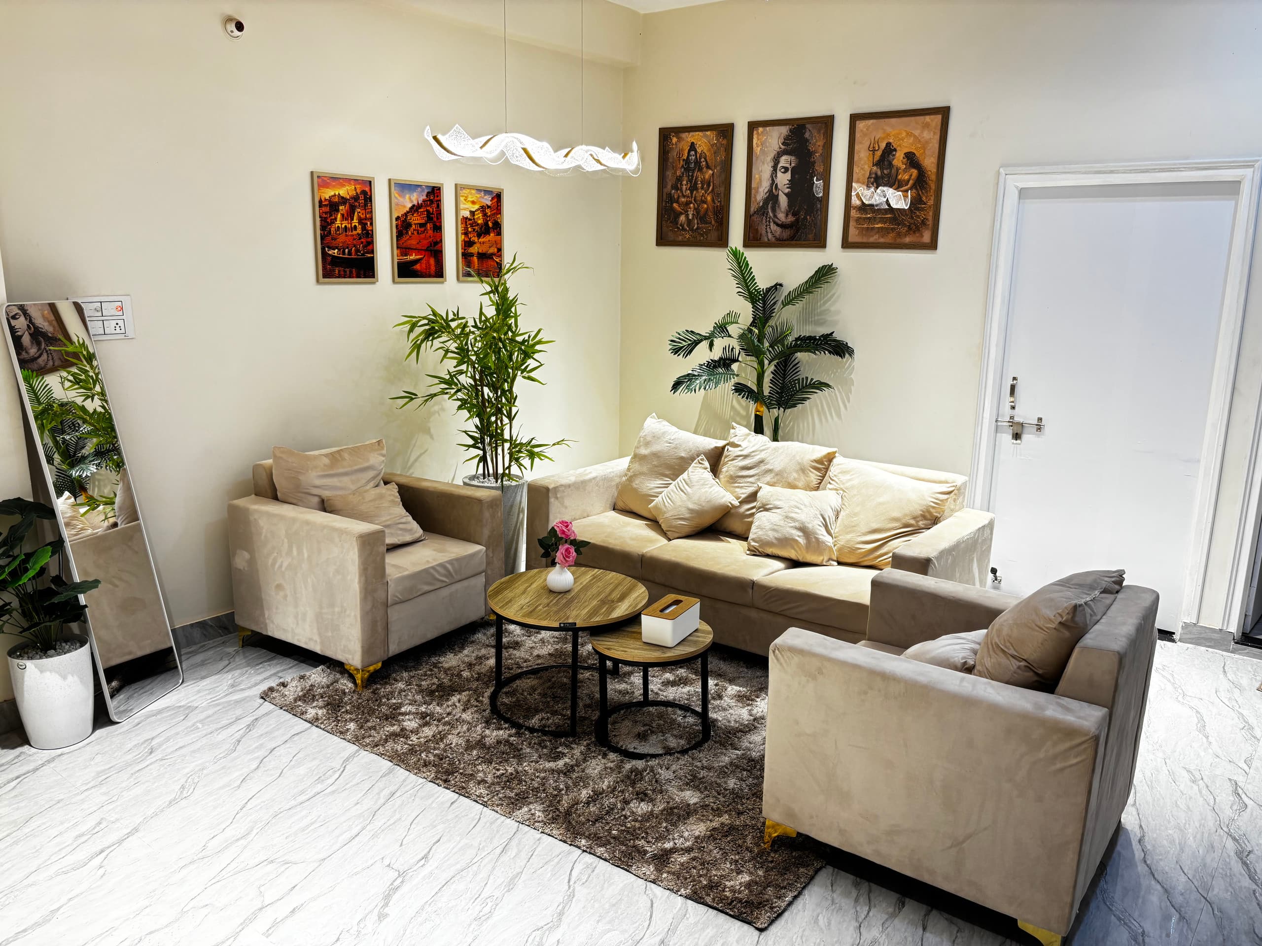 Main gallery