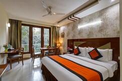 Hotel Bstays Iffco Chowk Sector 29