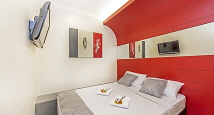 Hotel 81 Rochor Room Type - Superior Double Room
