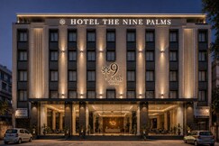 Hotel The 9 Palms
