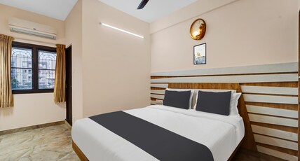 Super Hotel O Vilankurichi Room Type - Classic