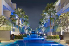 Kanvaz Village Resort Seminyak
