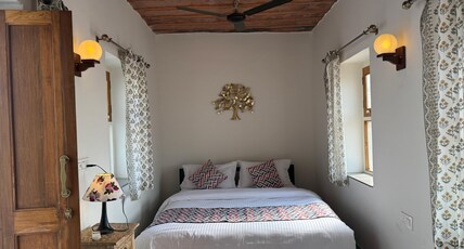 The Munshi Mansion Room Type - Comfort Room 