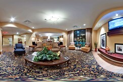 Hampton Inn Jackson