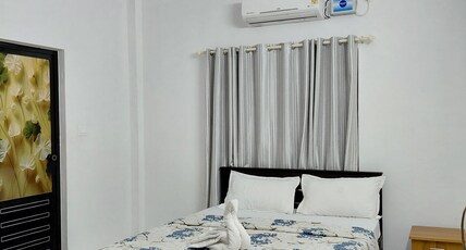 Zayan Home stay Room Type - Bedroom 2