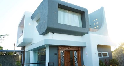 Nivara 3BHK Luxury Villa Room Type - Nivara 3BHK Luxury Villa