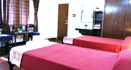 Harmonyka Rooms Room Type - Datta Villa