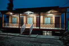Jay jyoti resorts & caffe