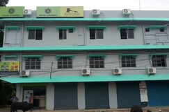 HOTEL GITANJALI RAIGANJ