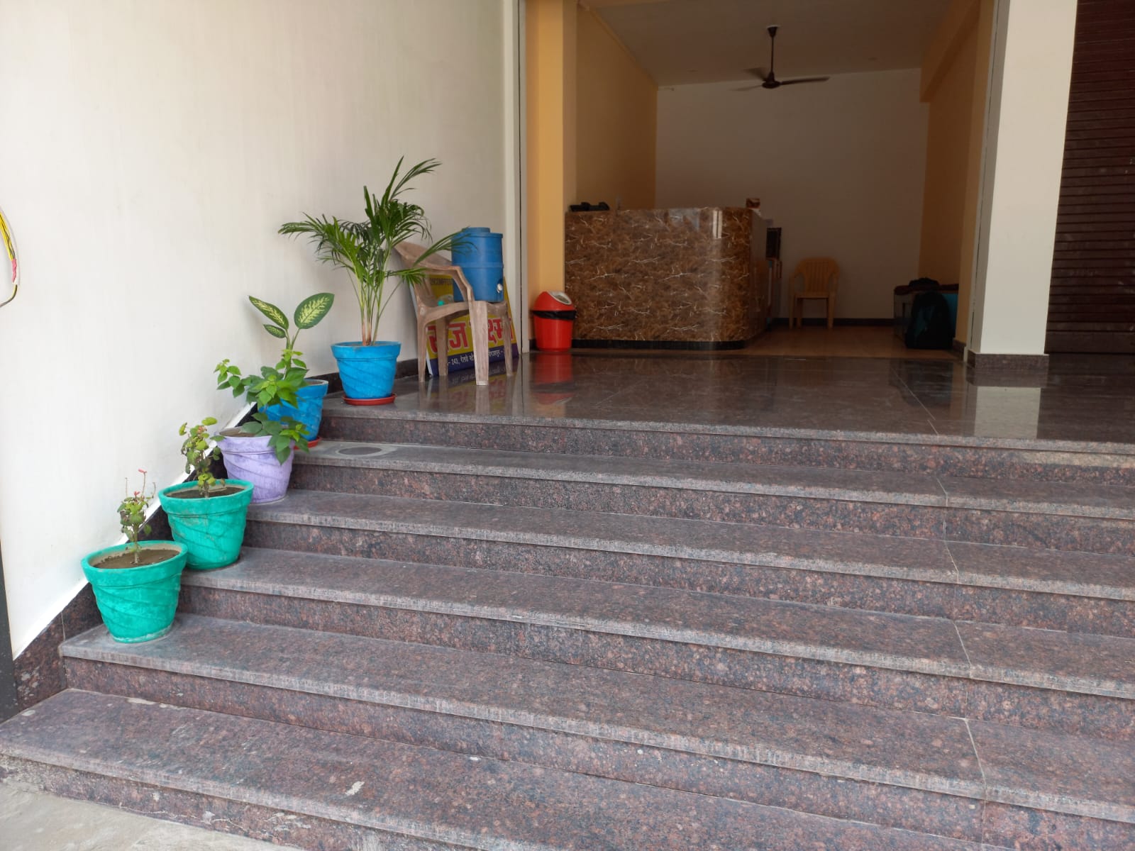 Hotel Rajlaxmi - Tap to explore photos