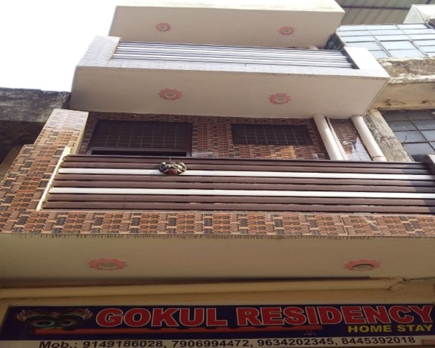 Hotel Gokul Residency - Tap to explore photos
