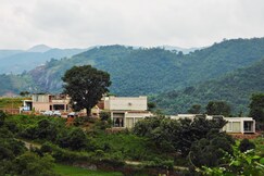 MIRROR HOTEL AND RESORTS, ARAKU VALLY