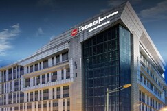 BEST WESTERN PREMIER Incheon Airport Hotel