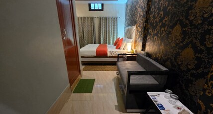 undefined Room Type - Deluxe Double bed AC Room 5 