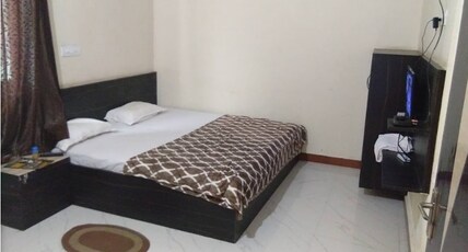 JK RESTAURANT and HOTEL,Tikamgarh Room Type - Non AC Deluxe Room