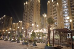 ATS Grand Casa Studio Apartment