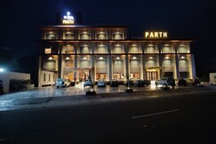 Hotel Parth