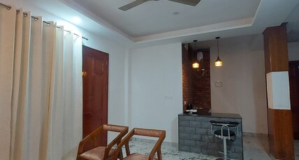Arnika villa Homestay Room Type - 1 Bhk Suit Deodar