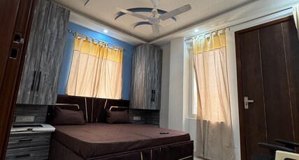Garvikstay luxurious stay Room Type - Garvikstay luxurious stay