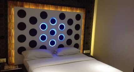 Hotel J CRUISE Room Type - Deluxe Room