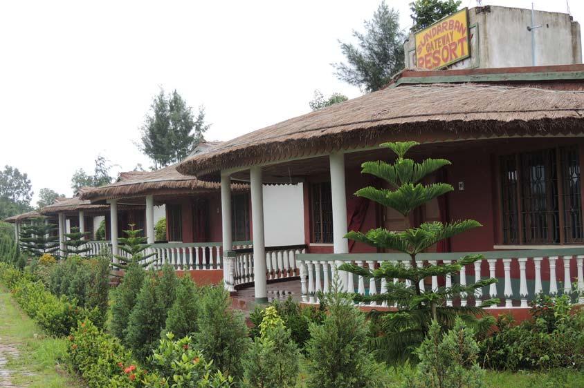 Sundarban Gateway Resort - Tap to explore photos