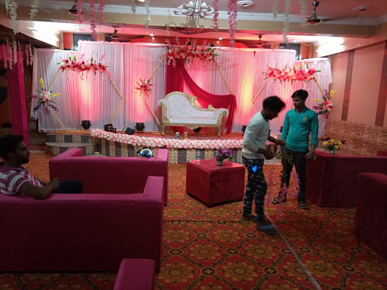 Main gallery