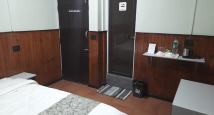 kanari bed and breakfast Room Type - K6- Deluxe Room