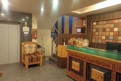 Sky Park Hotels