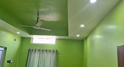 TEZPUR HOME STAY Room Type - SINGLE ROOM NON AC