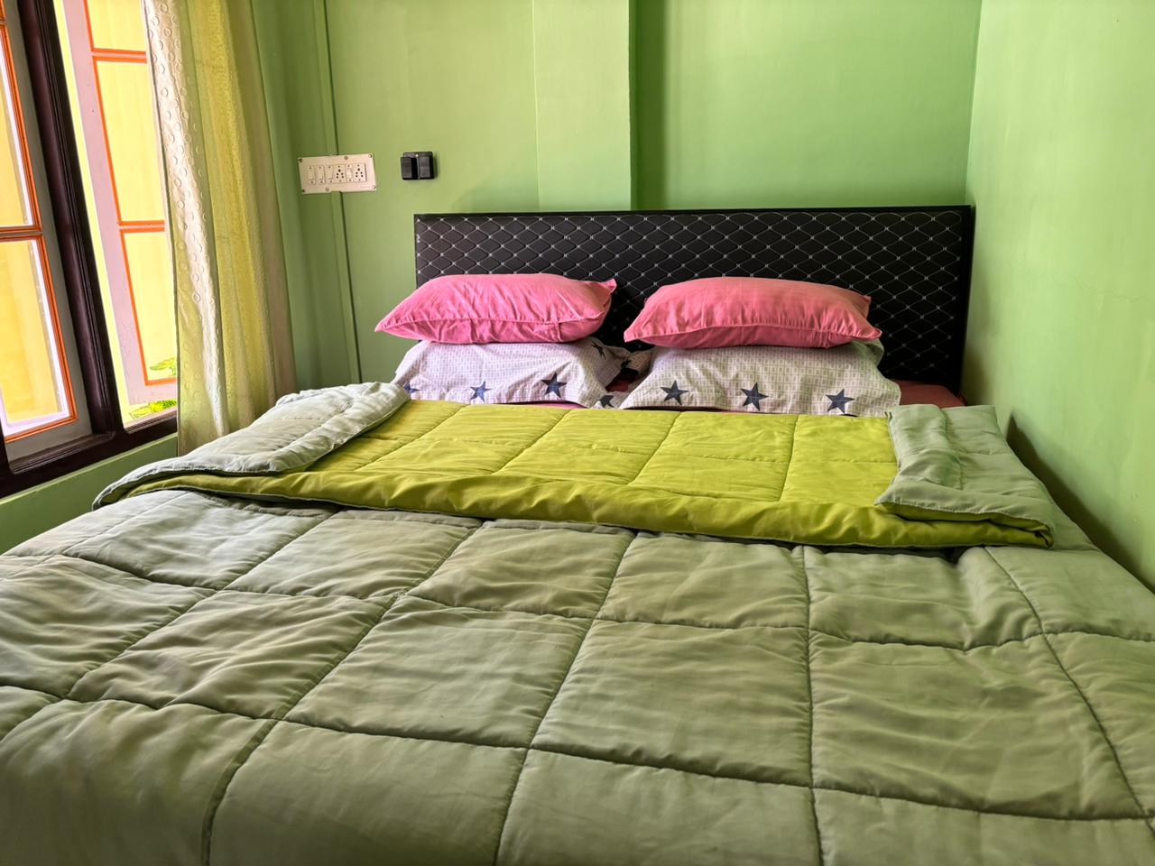 BB HOMESTAY - Tap to explore photos