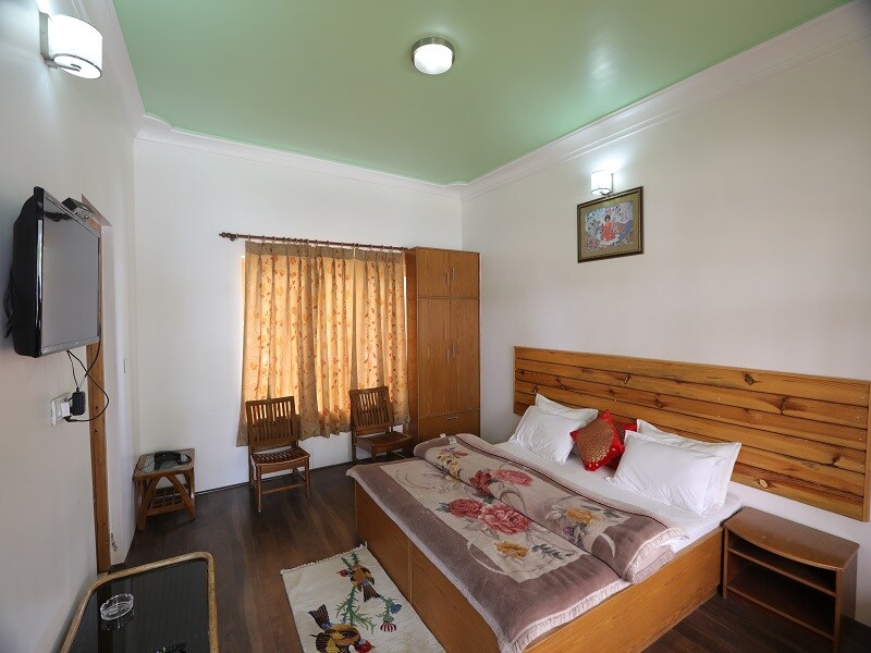Hotel Zambhala Inn - Tap to explore photos