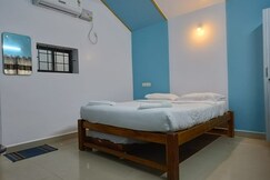 POORNIMA BEACH HOLIDAY HOME