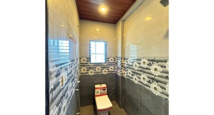 Swami palaces Room Type - Bedroom 6