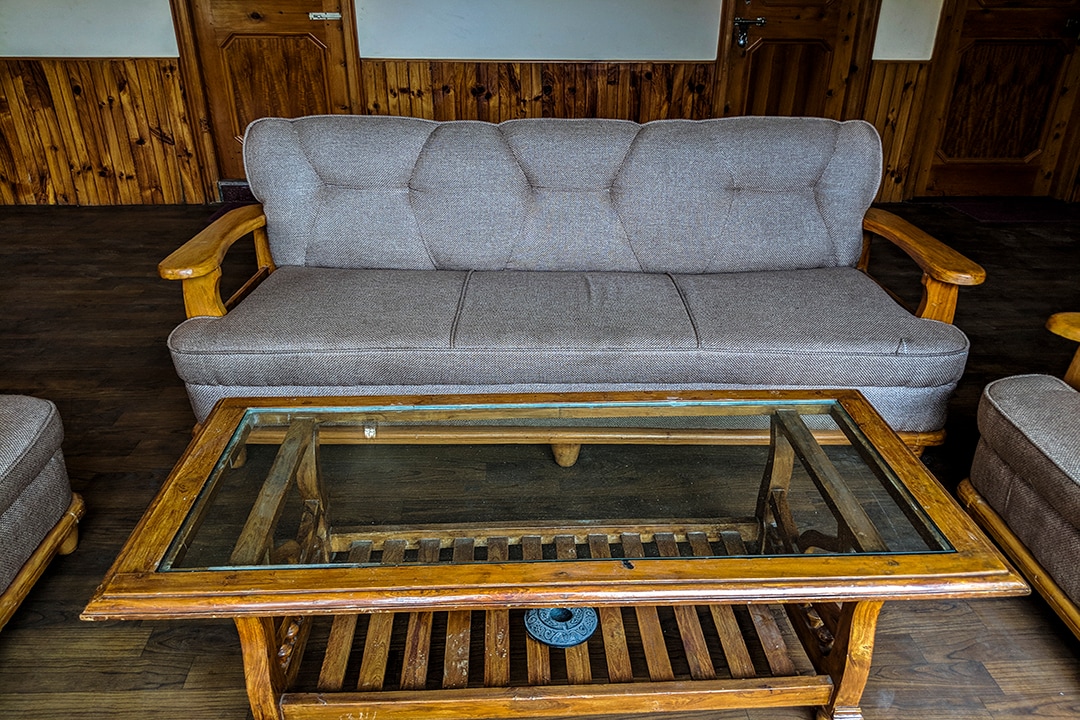 Iris Cottage & Cafe Manali - Tap to explore photos