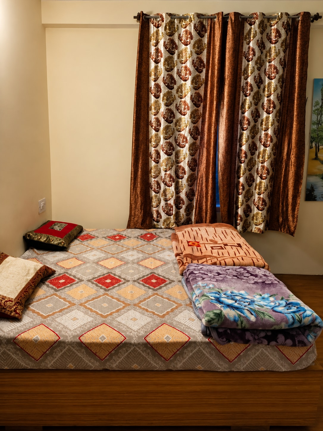 Jain Residency - Tap to explore photos