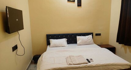 HOTEL O ROYAL LOTUS Room Type - Classic