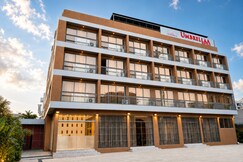 Rooms of UMBRELLAA HOTELS