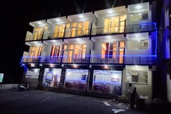 UK09 Hotel & Restaurant