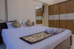  Gokul Signature Lodge Barshi