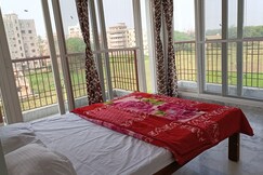 Rupanuga Guest House - Mayapur