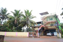 Signature stay